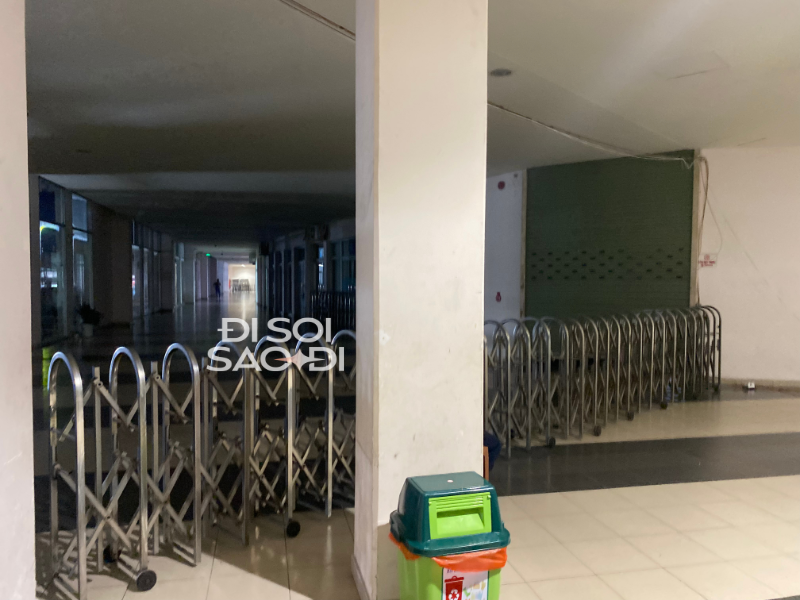 BTC Miss Cosmo lên tiếng về việc sập sân khấu chính tại TP.HCM tối 28/9 - 4