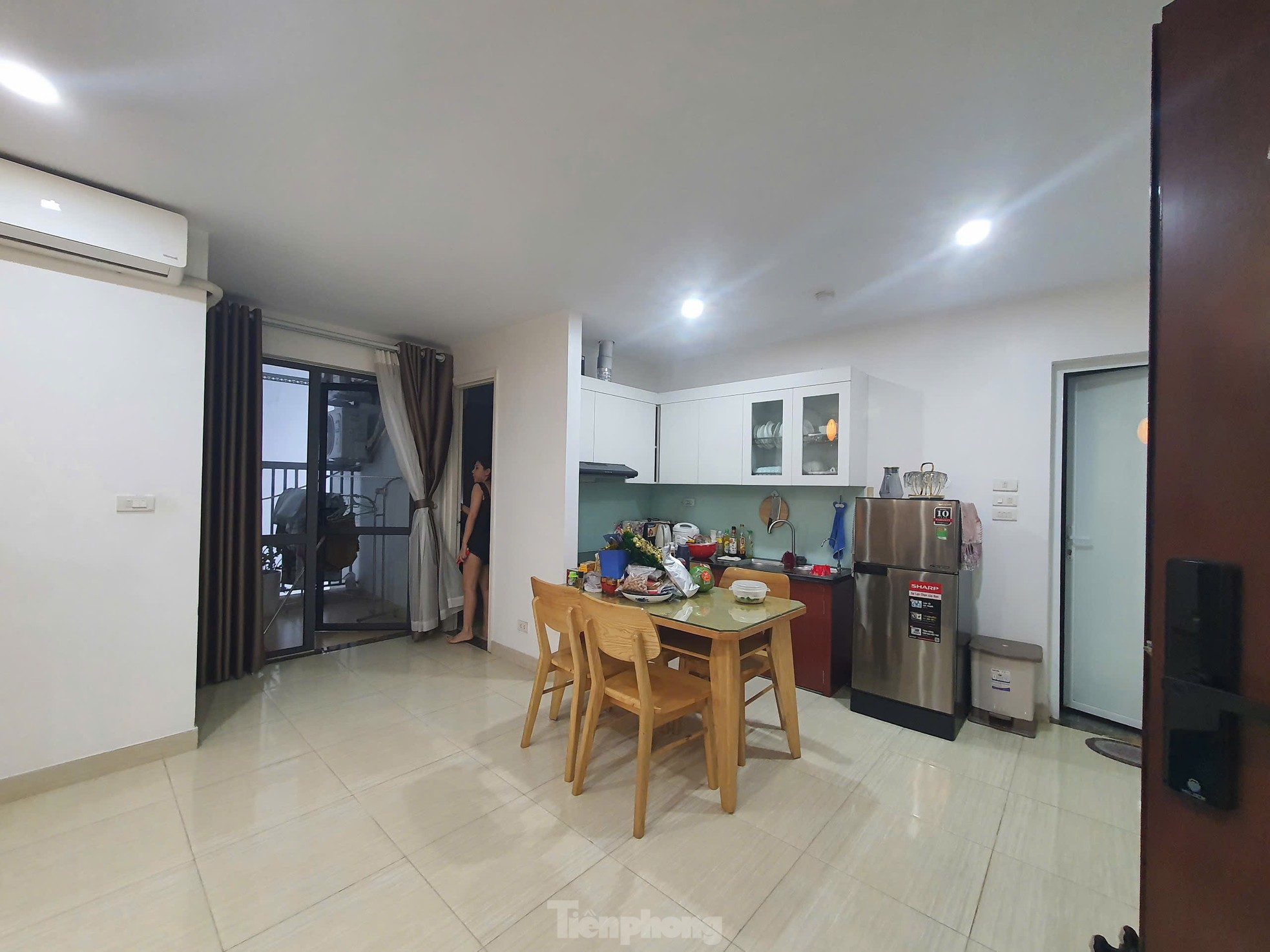 Bên trong những dự án nhà ở xã hội cũ có giá gần 4 tỷ đồng/căn - 11