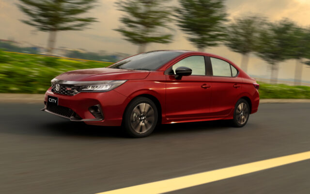 4 mẫu sedan giá rẻ đang ưu đãi mạnh: Toyota Vios giảm 50 triệu, một mẫu ăn khách giảm gấp đôi - 3