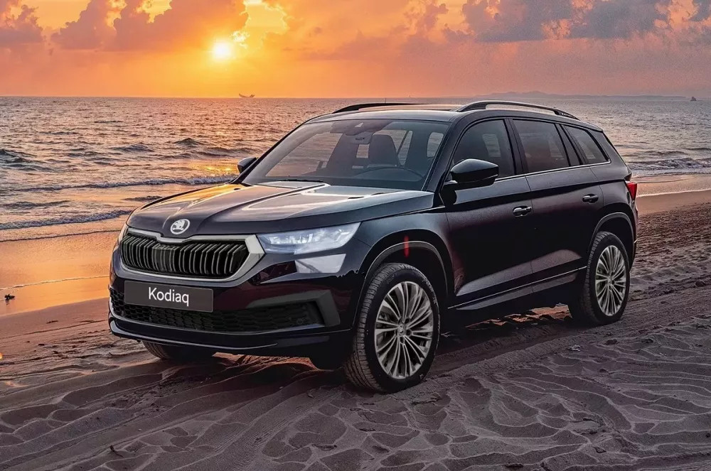 Loạt xe gầm cao giảm giá tới hơn 100 triệu trong tháng 10 - 2 Loạt xe gầm cao giảm giá tới hơn 100 triệu trong tháng 10 - 2