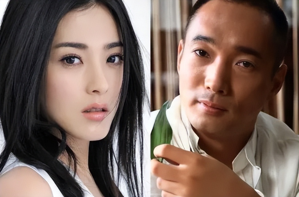 Showbiz có mỹ nhân cứ yêu ai là người đó thành Ảnh đế, đẹp đến mức 'được gặp mặt là diễm phúc cả đời' - 2 Showbiz có mỹ nhân cứ yêu ai là người đó thành Ảnh đế, đẹp đến mức 'được gặp mặt là diễm phúc cả đời' - 2
