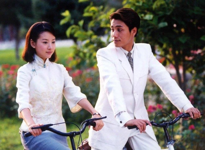 Kim Phấn Thế Gia là siêu phẩm ngôn tình đời đầu, nổi tiếng khắp châu Á