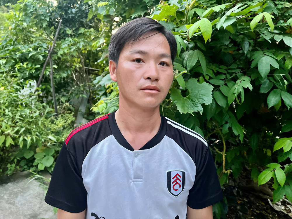 Thủ tướng tặng bằng khen cho Trưởng thôn Làng Nủ và Trưởng thôn Kho Vàng Thủ tướng tặng bằng khen cho Trưởng thôn Làng Nủ và Trưởng thôn Kho Vàng