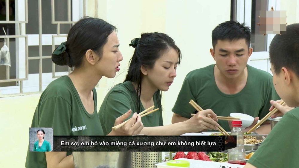 Thùy Tiên lo lắng tột độ khi người này gặp tai nạn đau đớn - 7 Thùy Tiên lo lắng tột độ khi người này gặp tai nạn đau đớn - 7