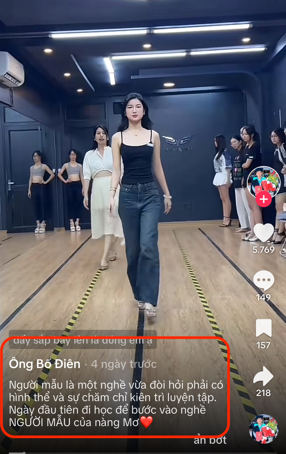 Nàng Mơ diện váy cưới khiến hơn 400 nghìn người ngẩn ngơ, bất ngờ với cách Ông Bố Điên 'flex' con gái rượu - 9