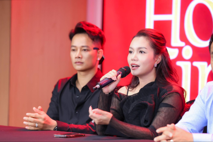 Hồ Hoài Anh tiết lộ lý do ít xuất hiện trước công chúng, chia sẻ về vợ cũ Lưu Hương Giang gây chú ý - 3 Hồ Hoài Anh tiết lộ lý do ít xuất hiện trước công chúng, chia sẻ về vợ cũ Lưu Hương Giang gây chú ý - 3