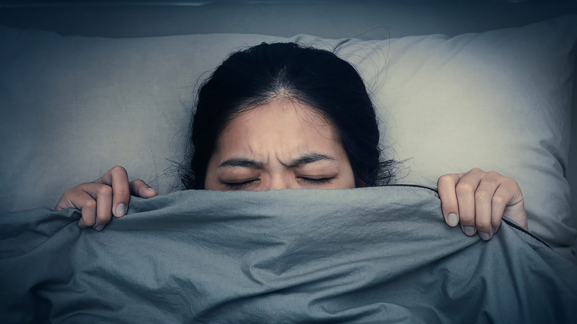 Người ngủ ít và ngủ nhiều, ai dễ bị đột quỵ hơn? Kết quả của 1 nghiên cứu khiến không ít người 'chột dạ' - 1 Người ngủ ít và ngủ nhiều, ai dễ bị đột quỵ hơn? Kết quả của 1 nghiên cứu khiến không ít người 'chột dạ' - 1