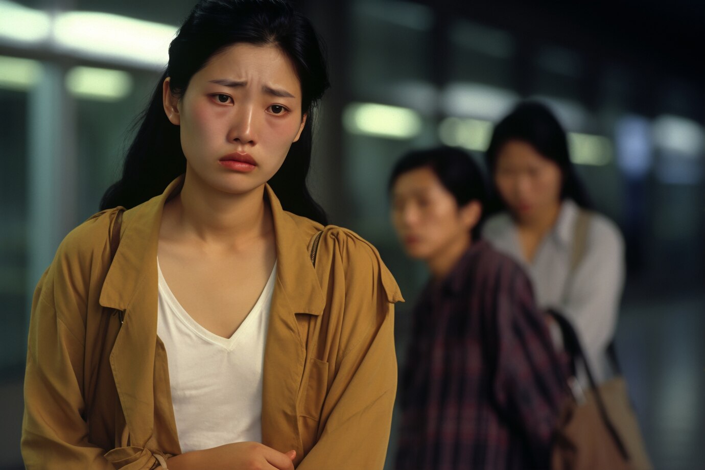 Trước đám cưới, mẹ kế dúi vào tay tôi tấm thẻ nói cho tôi 60 triệu làm của hồi môn, nhưng ngày tôi ra ngân hàng rút tiền thì chết lặng Trước đám cưới, mẹ kế dúi vào tay tôi tấm thẻ nói cho tôi 60 triệu làm của hồi môn, nhưng ngày tôi ra ngân hàng rút tiền thì chết lặng
