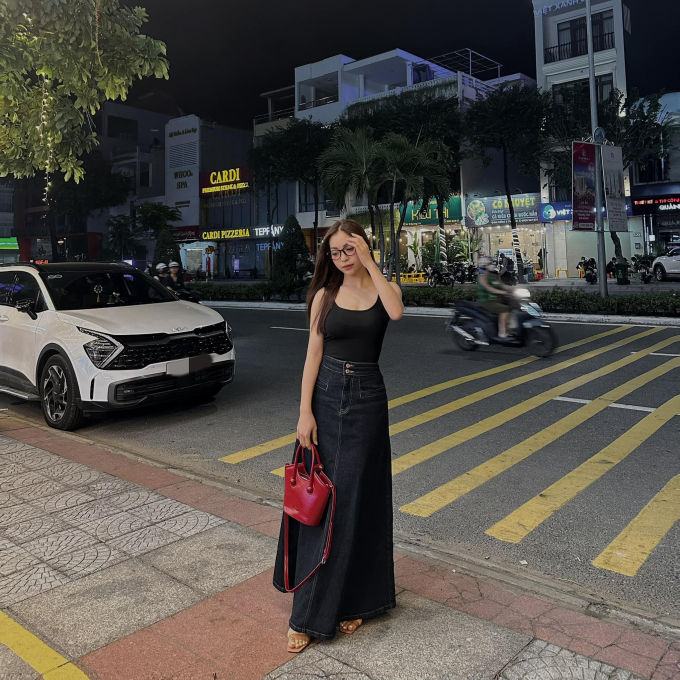 Hot girl Nhật Lê lộ nhan sắc thật trên sân pickleball, khác xa ảnh 'sống ảo' đăng Facebook - 4 Hot girl Nhật Lê lộ nhan sắc thật trên sân pickleball, khác xa ảnh 'sống ảo' đăng Facebook - 4