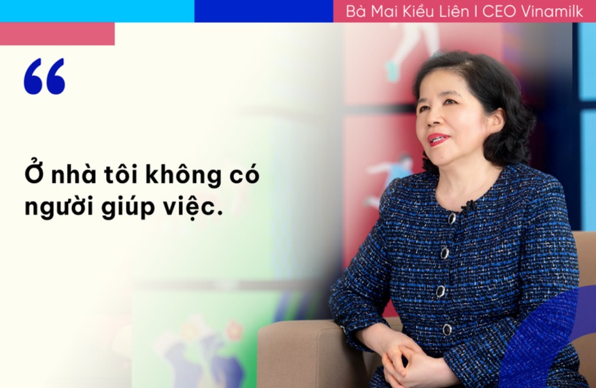 10 câu nói đậm chất Mai Kiều Liên, nữ doanh nhân vừa được vinh danh trong top phụ nữ quyền lực nhất châu Á - 9