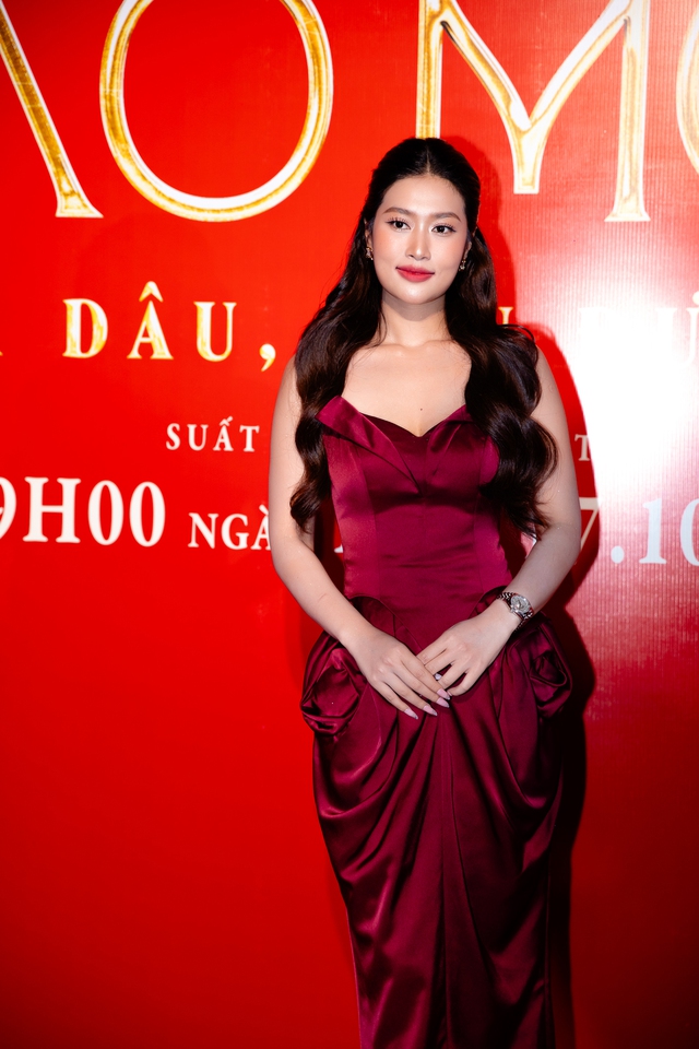 Kỳ Duyên 'dứt tình' với Minh Triệu - 4 Kỳ Duyên 'dứt tình' với Minh Triệu - 4