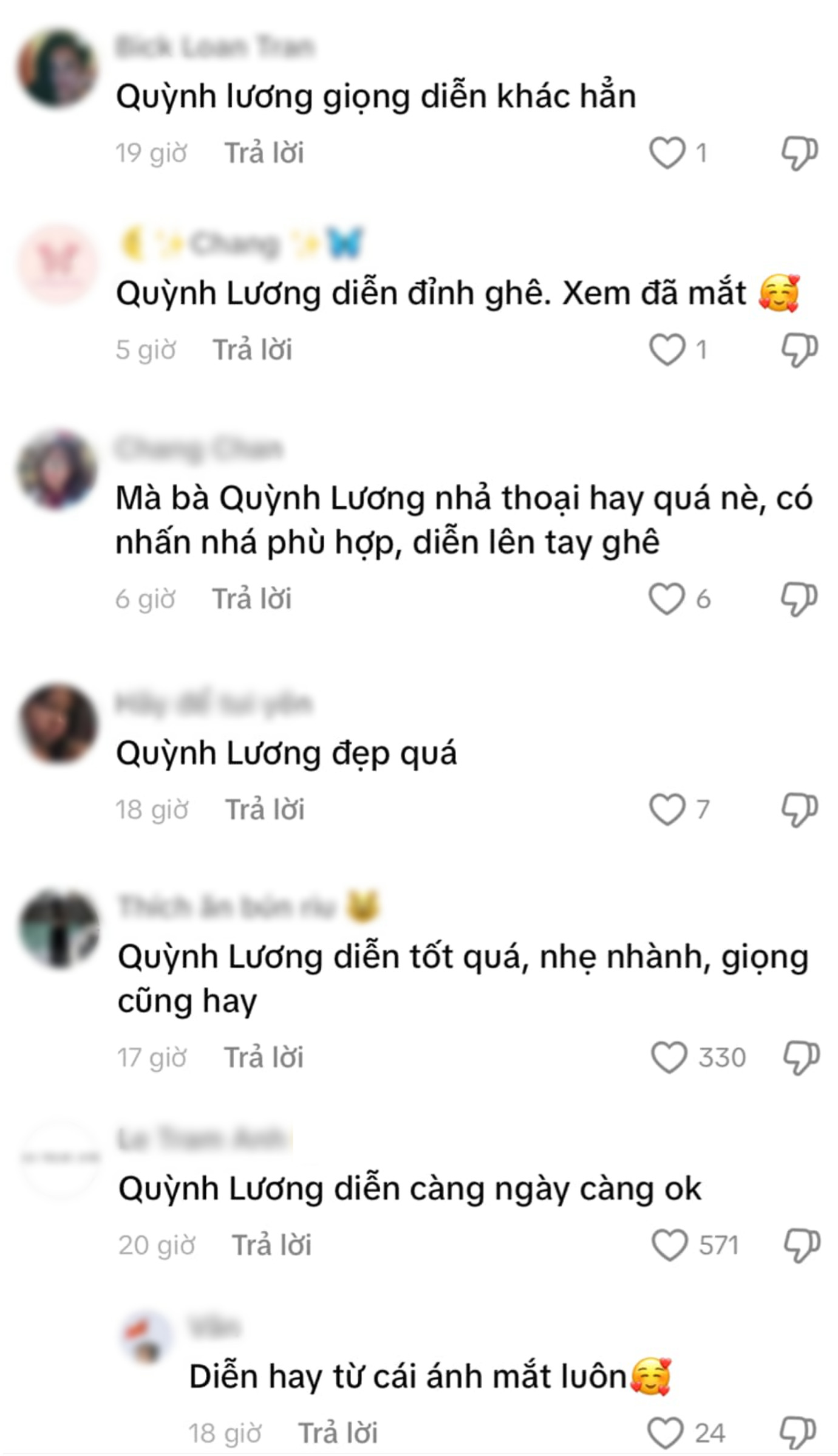 Mỹ nhân cổ trang Việt được khen nức nở vì quá xinh, cứ cất giọng là dân tình bất ngờ - 2 Mỹ nhân cổ trang Việt được khen nức nở vì quá xinh, cứ cất giọng là dân tình bất ngờ - 2