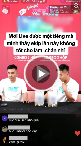 Team Quang Linh Vlogs lên tiếng về sự cố - 1 Team Quang Linh Vlogs lên tiếng về sự cố - 1