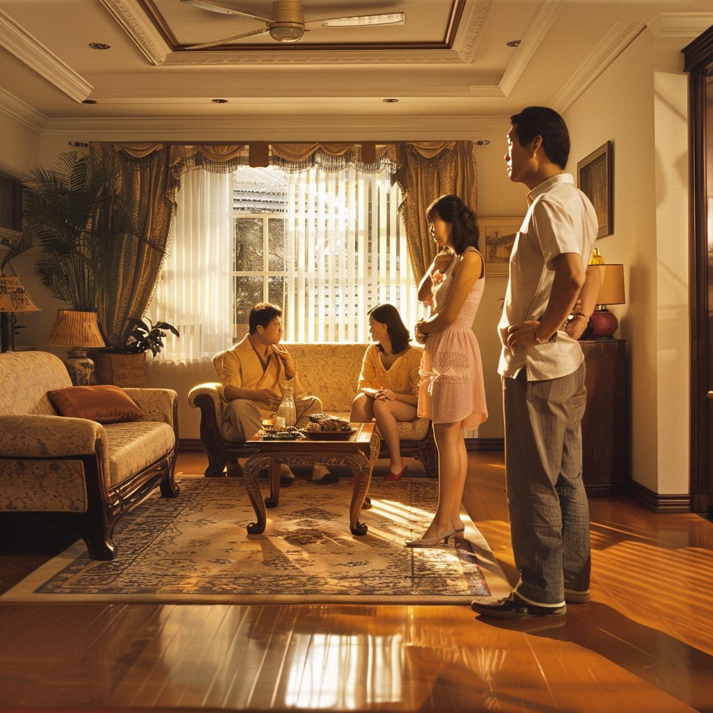 Chị chồng bỗng dưng cho con trai tôi 50 triệu, tôi sinh nghi nên âm thầm tìm hiểu và ngã ngửa khi phát hiện ra sự thật Chị chồng bỗng dưng cho con trai tôi 50 triệu, tôi sinh nghi nên âm thầm tìm hiểu và ngã ngửa khi phát hiện ra sự thật