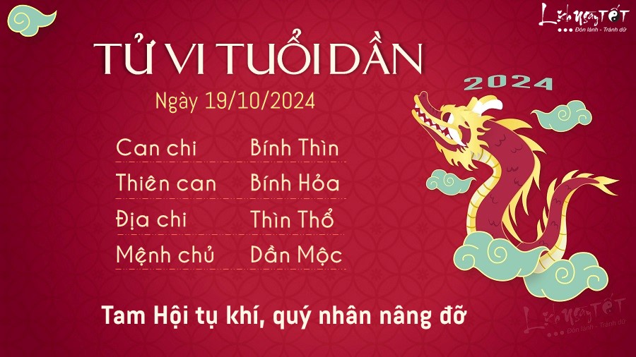 Tử vi thứ 7 ngày 19/10/2024 của 12 con giáp: Sửu vất vả, Mùi bảo thủ - 2