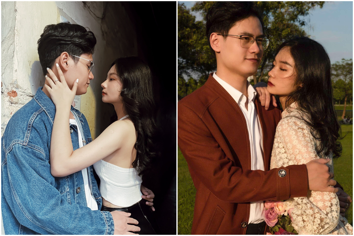 Chuyện tình anh trưởng phòng 'vô phúc' và nữ thực tập sinh gây sốt: Hôn 10 phút, cô gái bỗng khóc 30 phút - 3 Chuyện tình anh trưởng phòng 'vô phúc' và nữ thực tập sinh gây sốt: Hôn 10 phút, cô gái bỗng khóc 30 phút - 3