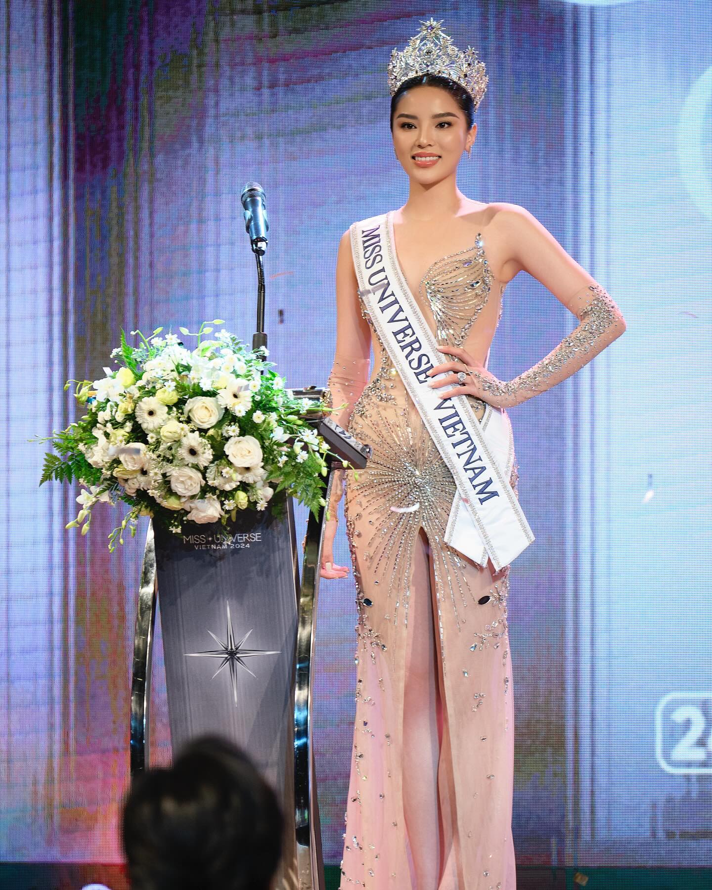 CEO 20 tuổi vừa đăng quang Miss Grand có 1 điểm chung với Kỳ Duyên: Liệu may mắn có đến với nàng Hậu Việt? - 22 CEO 20 tuổi vừa đăng quang Miss Grand có 1 điểm chung với Kỳ Duyên: Liệu may mắn có đến với nàng Hậu Việt? - 22