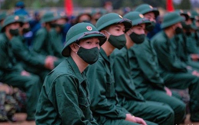 Hồ sơ xin tạm hoãn nghĩa vụ quân sự 2025 cần những gì? Hồ sơ xin tạm hoãn nghĩa vụ quân sự 2025 cần những gì?