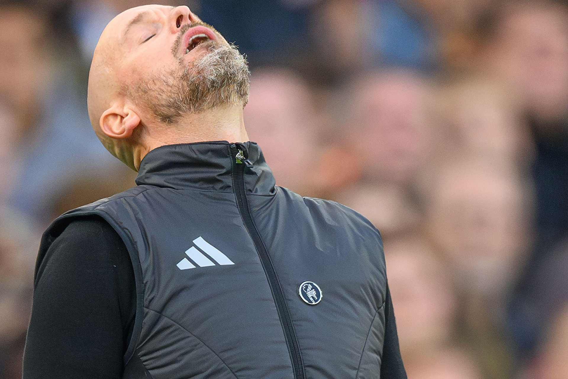 MU thua West Ham: Ten Hag và bi kịch lịch sử - 2 MU thua West Ham: Ten Hag và bi kịch lịch sử - 2