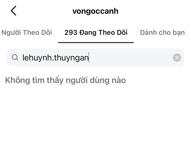 Chuyện gì đang xảy ra với Thúy Ngân? - 2 Chuyện gì đang xảy ra với Thúy Ngân? - 2