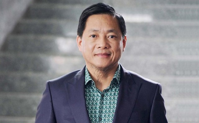 Đại gia Nguyễn Cao Trí chi hàng chục tỉ đồng cho nhóm Thanh tra Chính phủ Đại gia Nguyễn Cao Trí chi hàng chục tỉ đồng cho nhóm Thanh tra Chính phủ