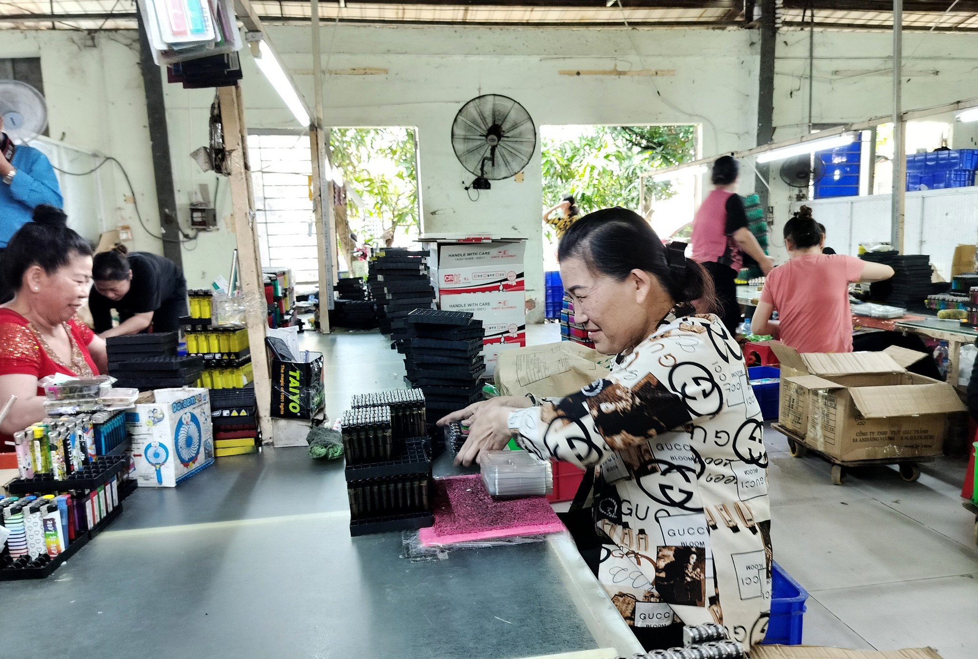 60 tuổi không có lương hưu, từ 1-7-2025 được hưởng chính sách gì? - 1 60 tuổi không có lương hưu, từ 1-7-2025 được hưởng chính sách gì? - 1