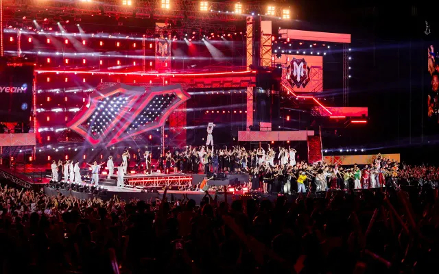 Nội bộ fan Anh Trai Vượt Ngàn Chông Gai chia năm xẻ bảy vì 1 thông tin liên quan đến concert tại Hà Nội - 4 Nội bộ fan Anh Trai Vượt Ngàn Chông Gai chia năm xẻ bảy vì 1 thông tin liên quan đến concert tại Hà Nội - 4