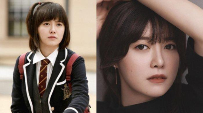 Chiêu trò đáng sợ của 'nàng Cỏ' Goo Hye Sun: 'Đâm lén' bạn thân khiến hai ngôi sao điêu đứng sự nghiệp - 3 Chiêu trò đáng sợ của 'nàng Cỏ' Goo Hye Sun: 'Đâm lén' bạn thân khiến hai ngôi sao điêu đứng sự nghiệp - 3