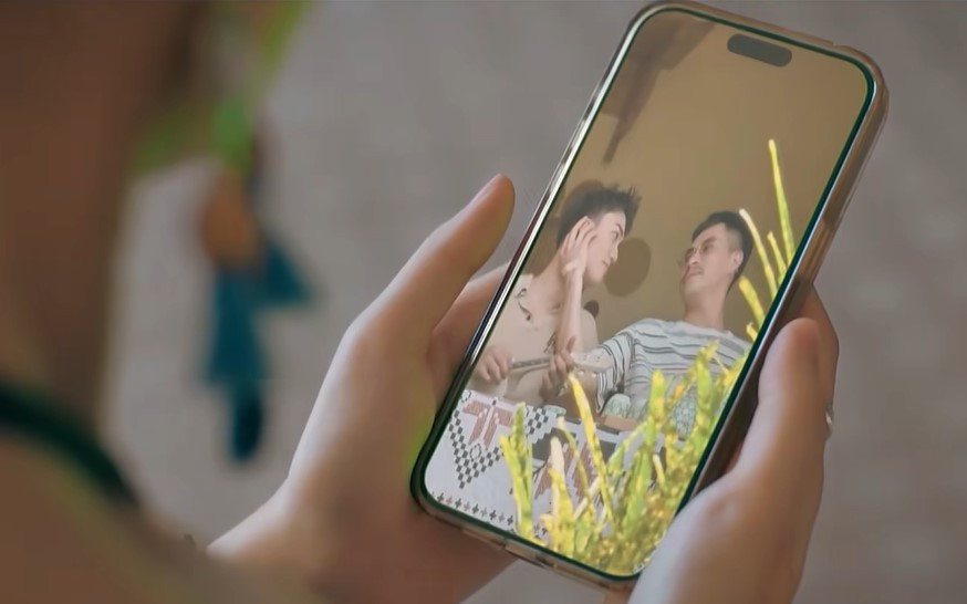 'Độc đạo' tập 29: Tuyết biết bí mật động trời của người yêu 'Độc đạo' tập 29: Tuyết biết bí mật động trời của người yêu