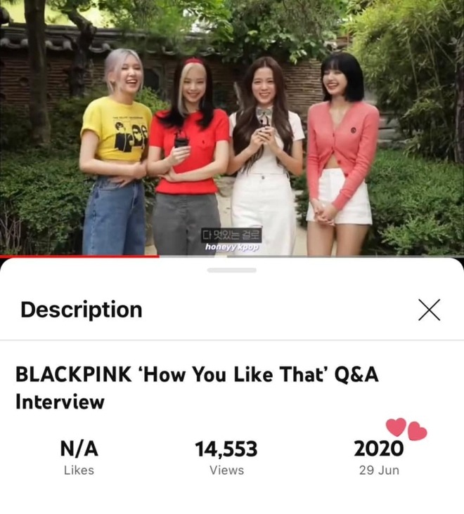 Mối quan hệ độc hại của Rosé (BLACKPINK) chính là Suzy? - 6 Mối quan hệ độc hại của Rosé (BLACKPINK) chính là Suzy? - 6