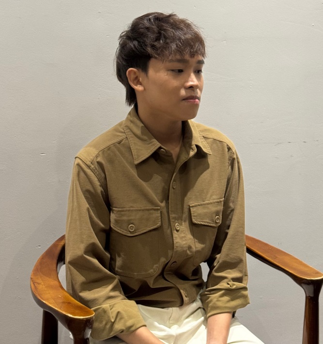 Hồ Văn Cường