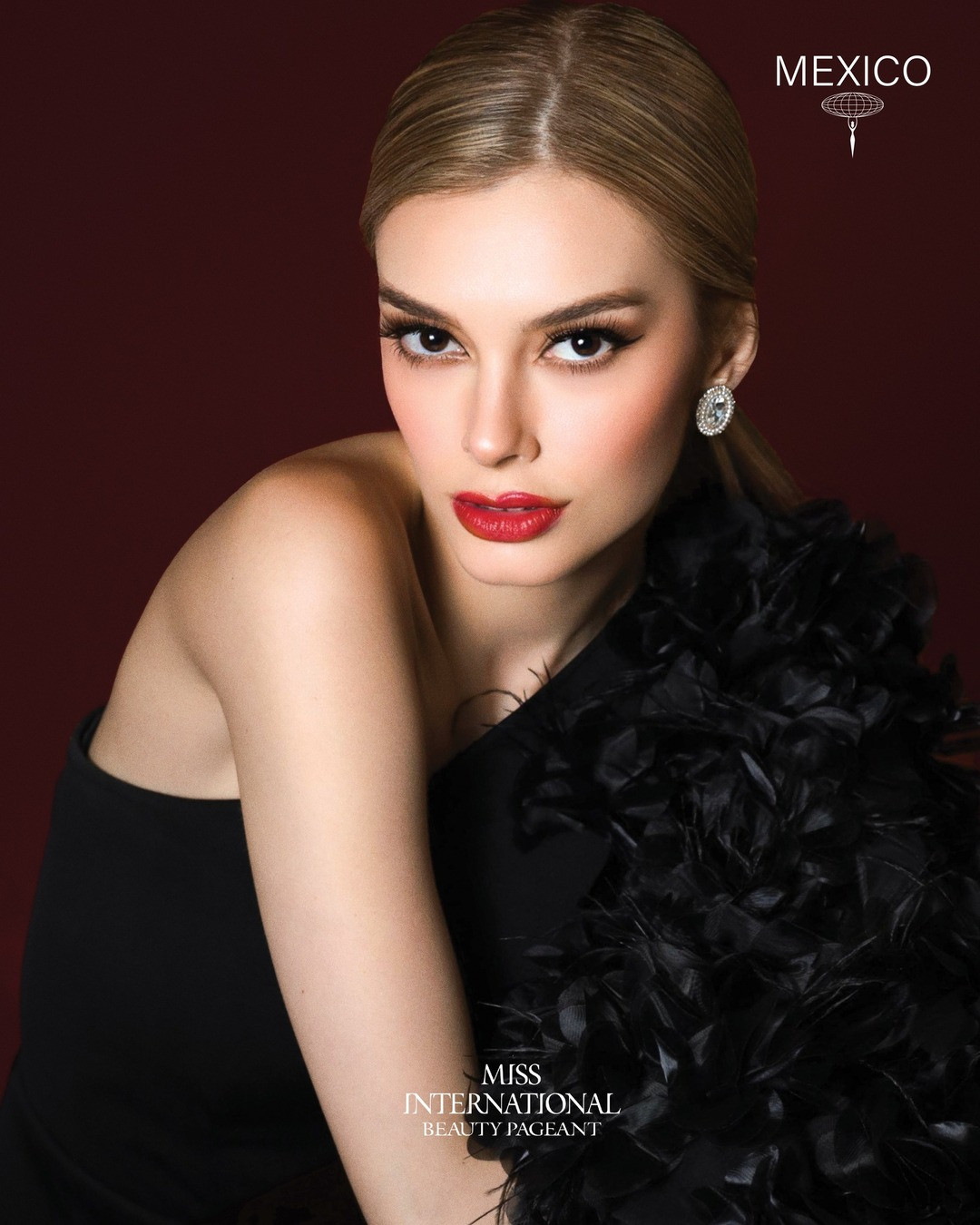 Thanh Thủy và các ứng viên sáng giá cho vương miện Miss International 2024 - 4