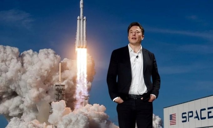 Vì sao Elon Musk muốn chuyển sản xuất linh kiện cho SpaceX sang Việt Nam? Những tỉnh nào có thể hưởng lợi? - 1 Vì sao Elon Musk muốn chuyển sản xuất linh kiện cho SpaceX sang Việt Nam? Những tỉnh nào có thể hưởng lợi? - 1