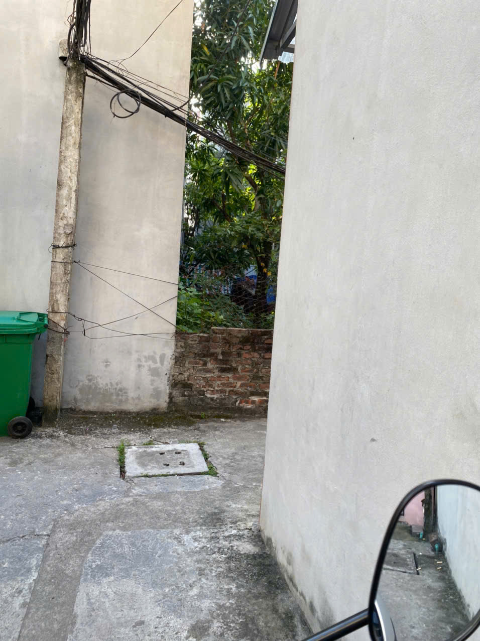 230 triệu/m2 nhà trong ngõ sâu ở Hà Nội: Có thực sự dễ bán hay chỉ là sốt ảo? - 1 230 triệu/m2 nhà trong ngõ sâu ở Hà Nội: Có thực sự dễ bán hay chỉ là sốt ảo? - 1