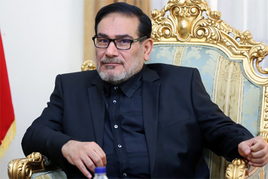 Iran đòi Mỹ bồi thường 1.000 tỷ USD Iran đòi Mỹ bồi thường 1.000 tỷ USD