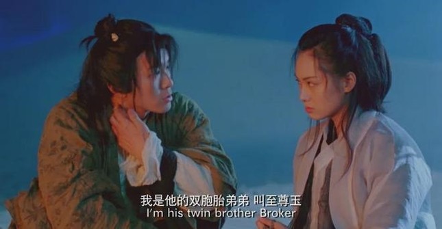 Tôn Ngộ Không bản mới bị chê diễn như trẻ con - 2