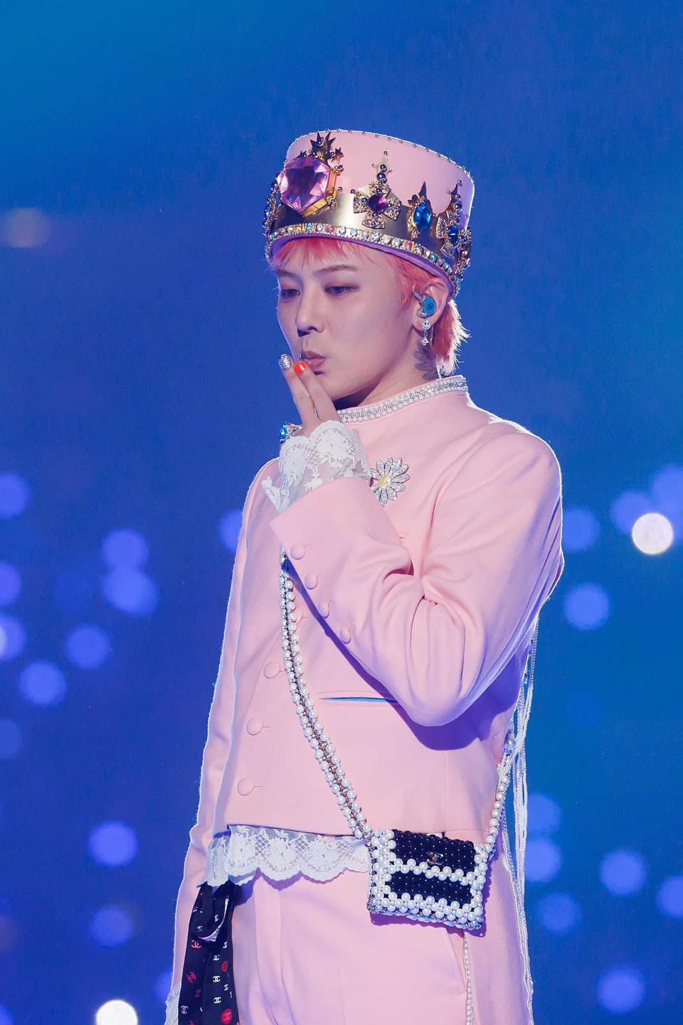 Tổng kết MAMA 2024: aespa - SEVENTEEN bội thu, dàn siêu sao G-Dragon, Rosé và Bruno Mars hoan hỉ gặt giải - 8 Tổng kết MAMA 2024: aespa - SEVENTEEN bội thu, dàn siêu sao G-Dragon, Rosé và Bruno Mars hoan hỉ gặt giải - 8