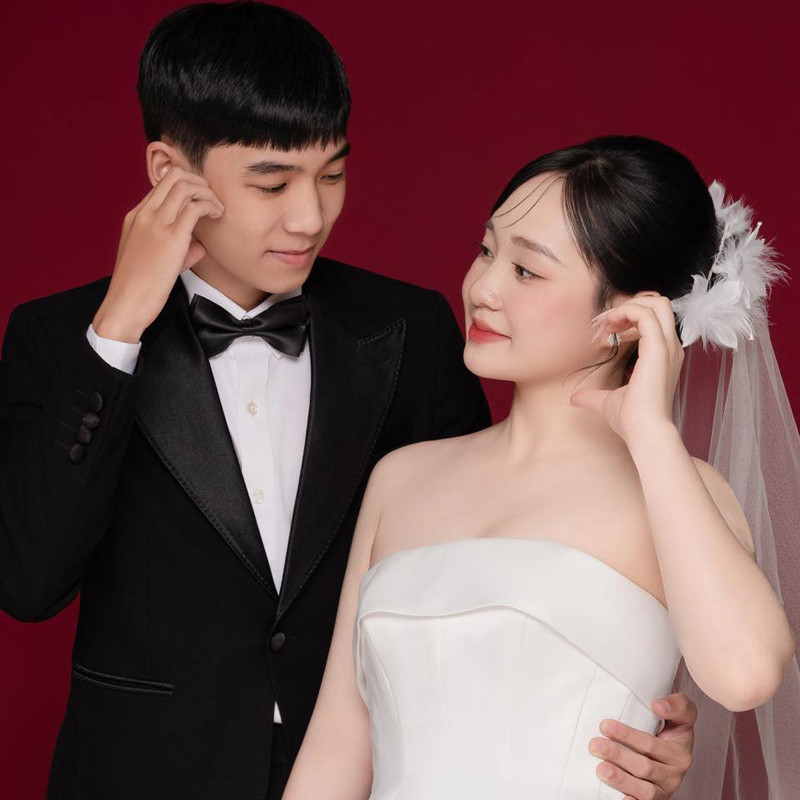 Phong tục lạ ở Vĩnh Phúc khiến cô dâu ngơ ngác giữa đám cưới - 2 Phong tục lạ ở Vĩnh Phúc khiến cô dâu ngơ ngác giữa đám cưới - 2