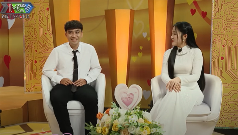 Đi xin việc, cô gái Vĩnh Long có hôn nhân hạnh phúc với nhà tuyển dụng Đi xin việc, cô gái Vĩnh Long có hôn nhân hạnh phúc với nhà tuyển dụng