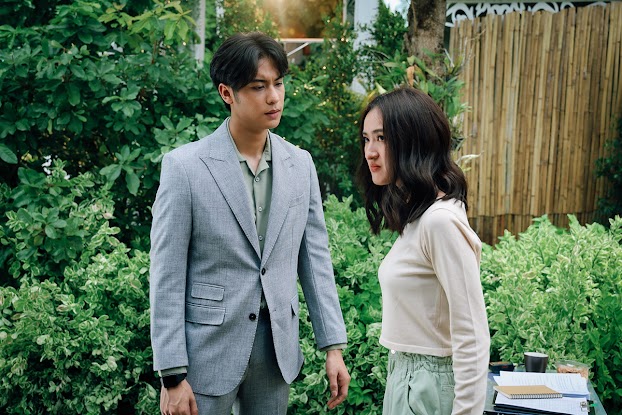 Vô tình gặp ở nhà hàng, chồng cũ hỏi một câu oan nghiệt khiến tôi run rẩy, bạn trai mới thì đòi chia tay ngay lập tức Vô tình gặp ở nhà hàng, chồng cũ hỏi một câu oan nghiệt khiến tôi run rẩy, bạn trai mới thì đòi chia tay ngay lập tức