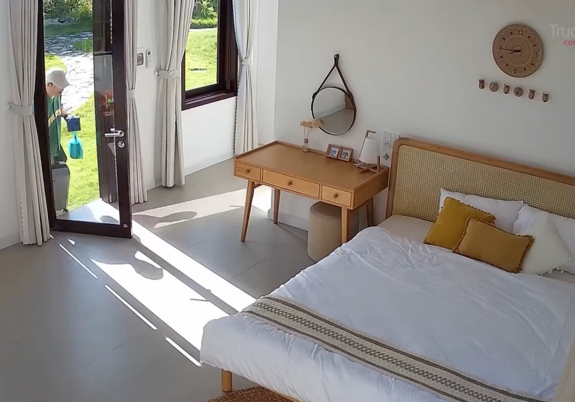 Trường Giang - Nhã Phương còn có biệt thự nhà vườn rộng gấp 10 lần villa ở Đà Lạt, giá lên đến 70 tỷ? - 8