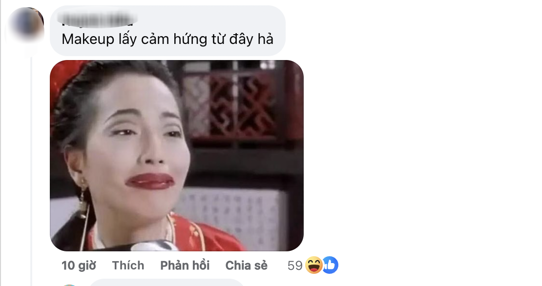 Drama thợ make up tố cô dâu 'bùng' tiền công vì xấu thu hút hàng nghìn người theo dõi: Sự tình thế nào mà khiến chính cô thợ bị 'ném đá'? - 1