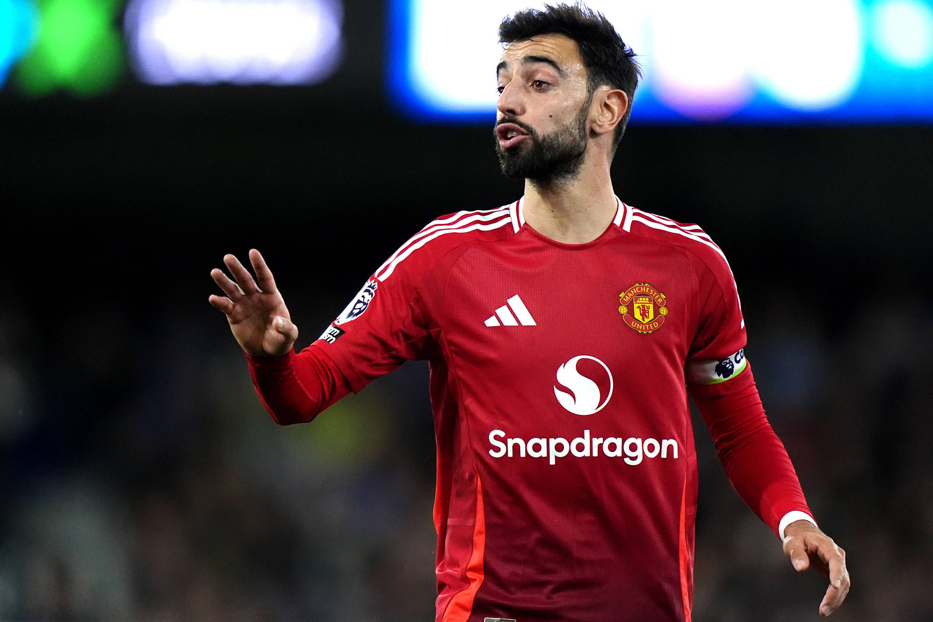 MU đấu với Everton: Ruben Amorim và 3 chìa khóa chiến thắng - 1 MU đấu với Everton: Ruben Amorim và 3 chìa khóa chiến thắng - 1