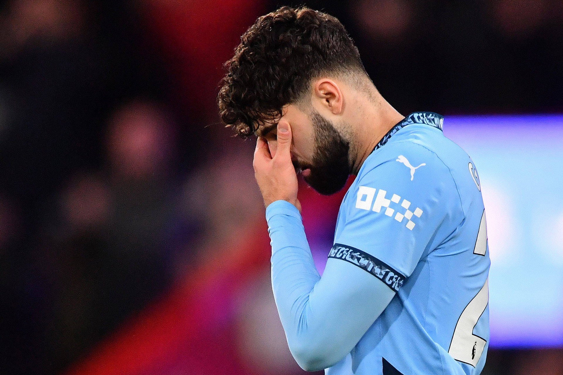 Man City đấu với Liverpool: Khi Pep Guardiola phải bất an - 2 Man City đấu với Liverpool: Khi Pep Guardiola phải bất an - 2