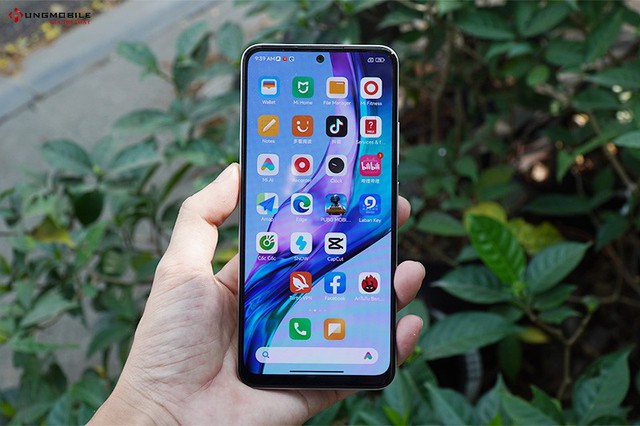 Loạt siêu phẩm Xiaomi giảm mạnh cuối tháng 11: 'Kẻ hủy diệt S24 Ultra' một thời giờ cũng đã giảm 7 triệu - 3 Loạt siêu phẩm Xiaomi giảm mạnh cuối tháng 11: 'Kẻ hủy diệt S24 Ultra' một thời giờ cũng đã giảm 7 triệu - 3