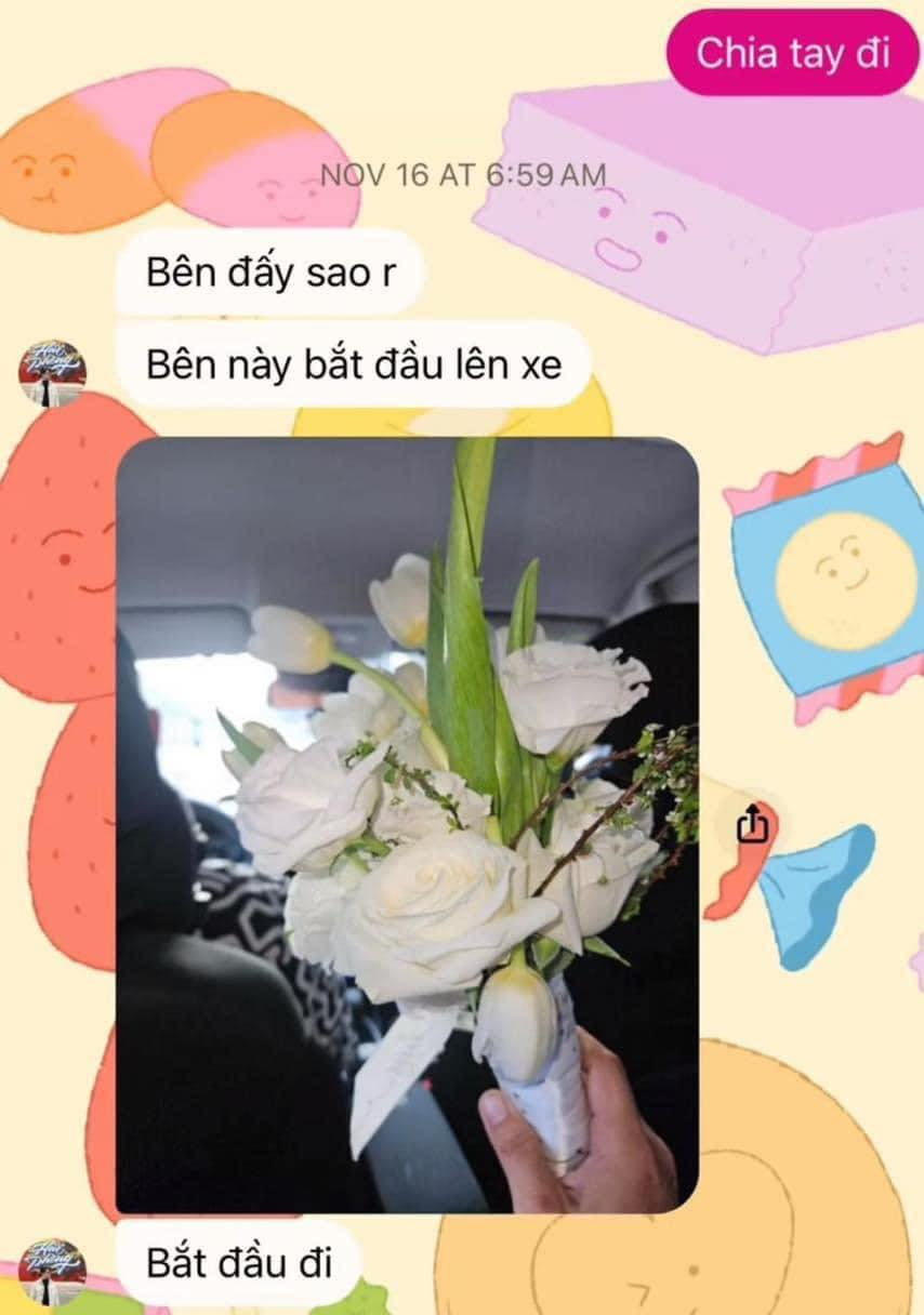 Thông tin bất ngờ vụ cô dâu Hải Phòng mắng chú rể nặng lời giữa đám cưới, đòi chia tay gây sốc - 2 Thông tin bất ngờ vụ cô dâu Hải Phòng mắng chú rể nặng lời giữa đám cưới, đòi chia tay gây sốc - 2