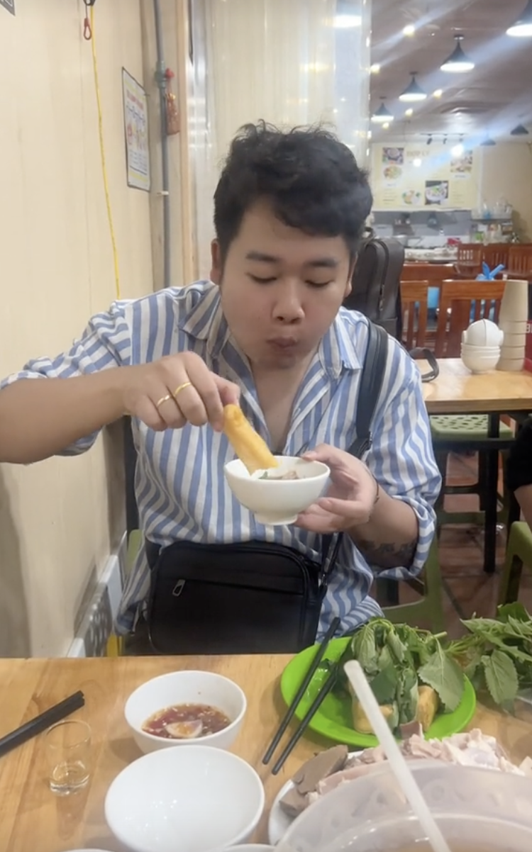 Vợ cũ Cường Tày cầu cứu - 3 Vợ cũ Cường Tày cầu cứu - 3