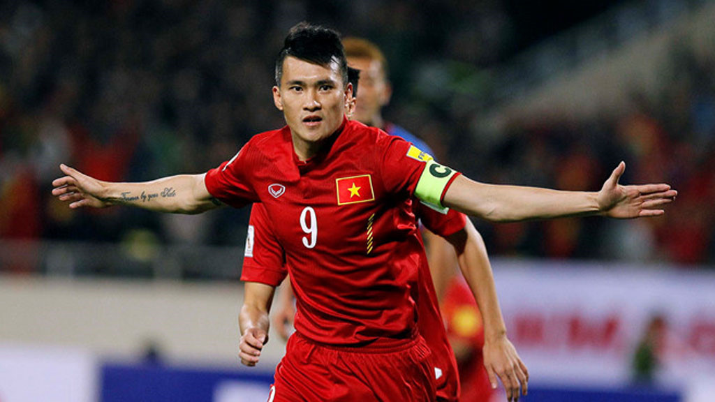 Top 10 chân sút hay nhất lịch sử AFF Cup: Tuyển Việt Nam góp 2 - 3 Top 10 chân sút hay nhất lịch sử AFF Cup: Tuyển Việt Nam góp 2 - 3
