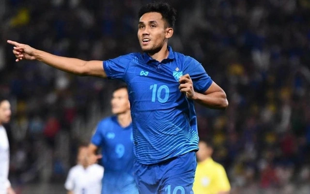 Top 10 chân sút hay nhất lịch sử AFF Cup: Tuyển Việt Nam góp 2 - 4 Top 10 chân sút hay nhất lịch sử AFF Cup: Tuyển Việt Nam góp 2 - 4