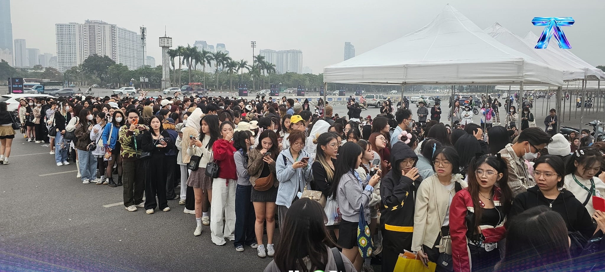 Nghệ sĩ Xuân Bắc xuất hiện ở sân khấu Anh Trai Say Hi, 30 anh trai duyệt chương trình đến 4h sáng - 3 Nghệ sĩ Xuân Bắc xuất hiện ở sân khấu Anh Trai Say Hi, 30 anh trai duyệt chương trình đến 4h sáng - 3